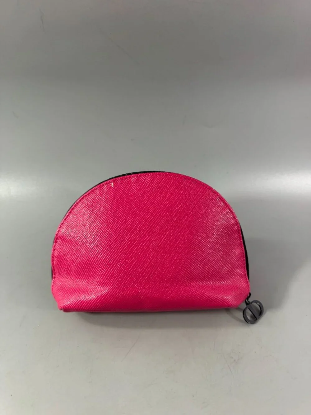 Dior Accessory Pouch ~ Small ~ Pink